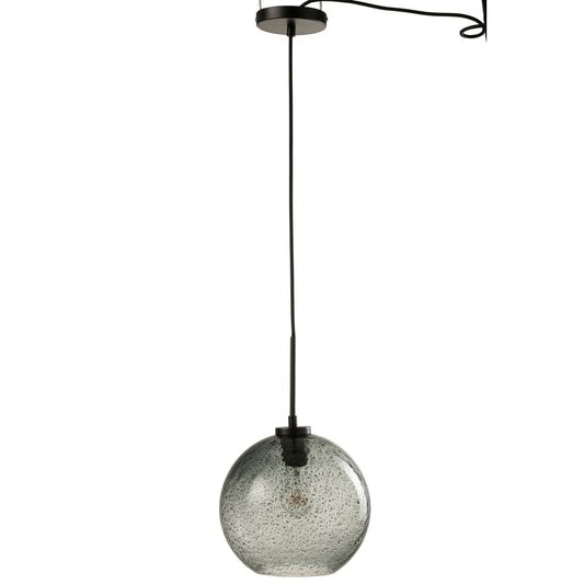 J-Line Spikkel Bol hanglamp L