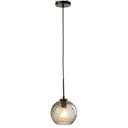 J-Line Spikkel Bol hanglamp S