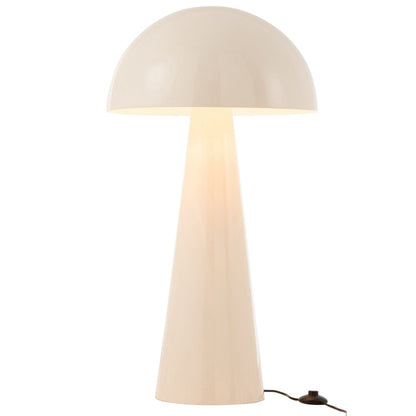 J-Line staanlamp Paddenstoel XL