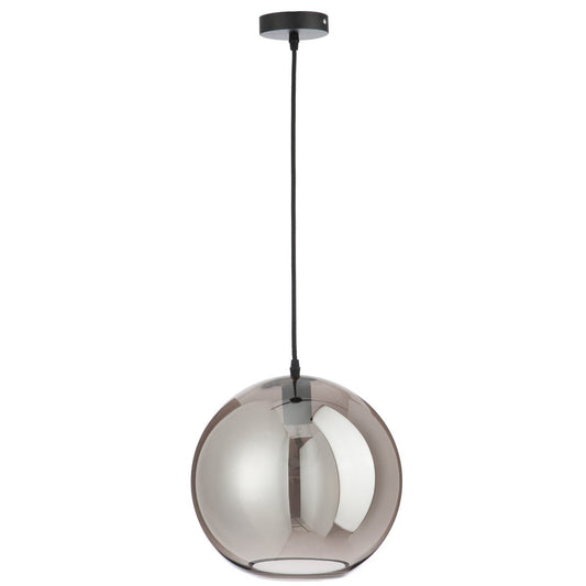 J-Line lamp Bol Spiegel L